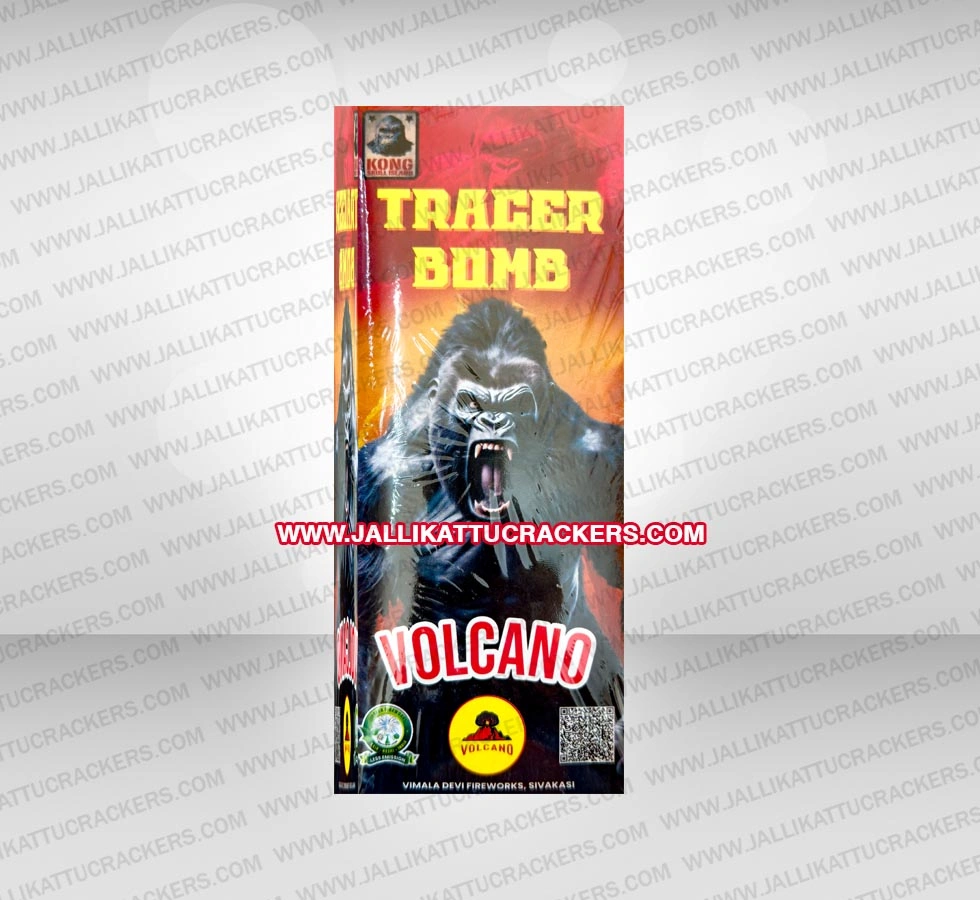 Trace Bomb