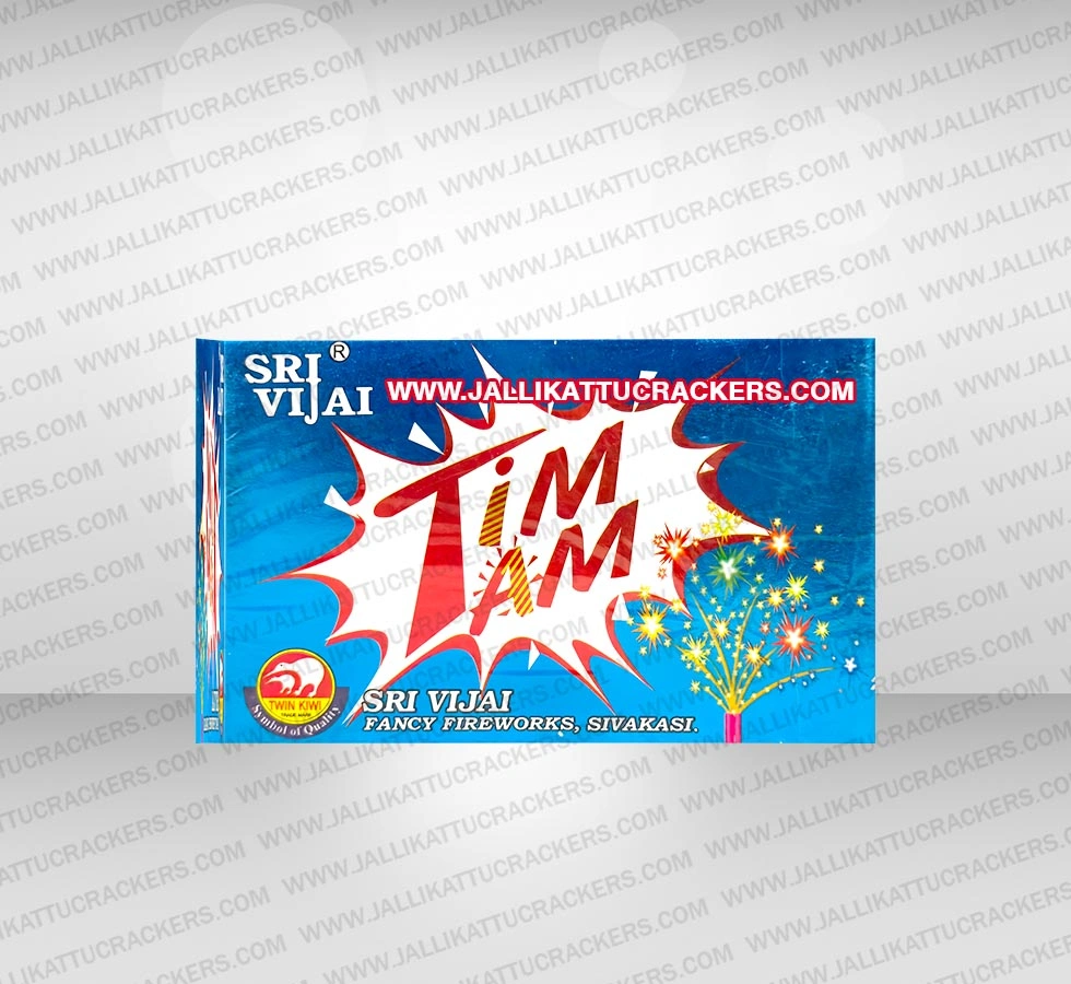Big Chittu Puttu – Tim Tam