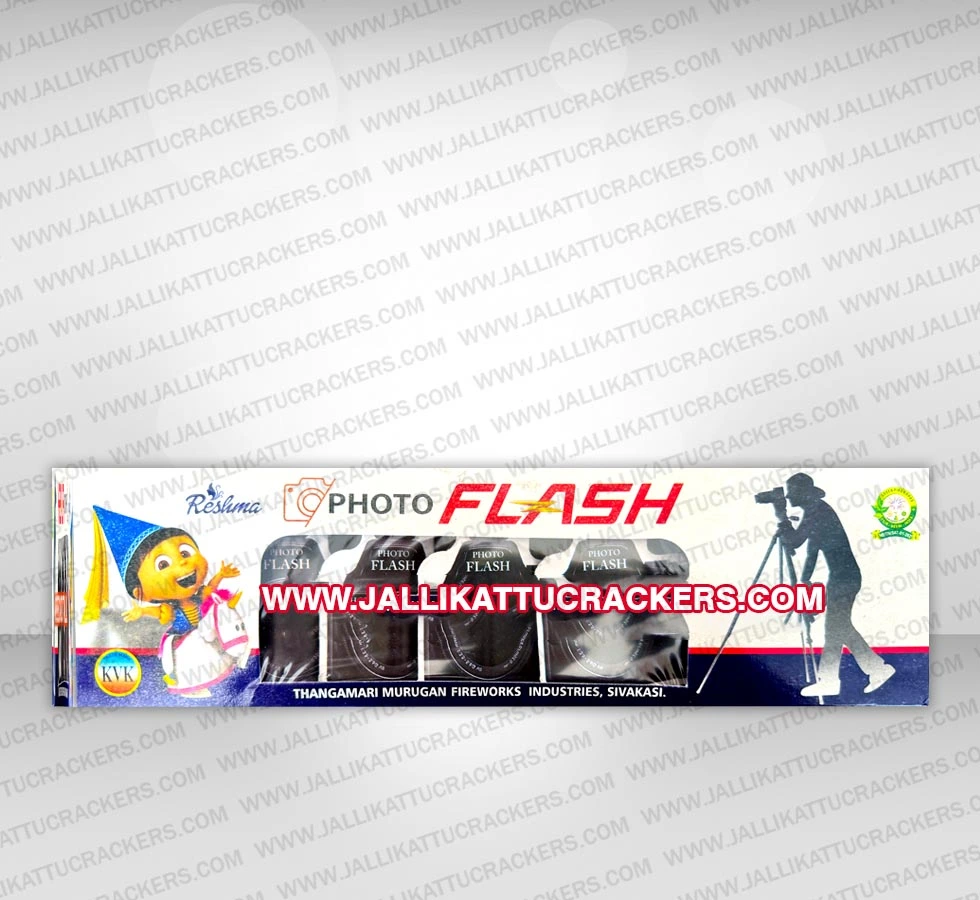 Photo Flash