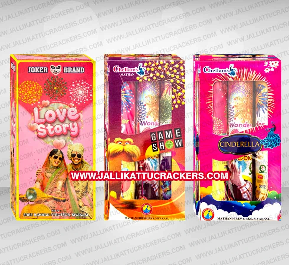 2″ Turbo Sky Display 3 Pcs
