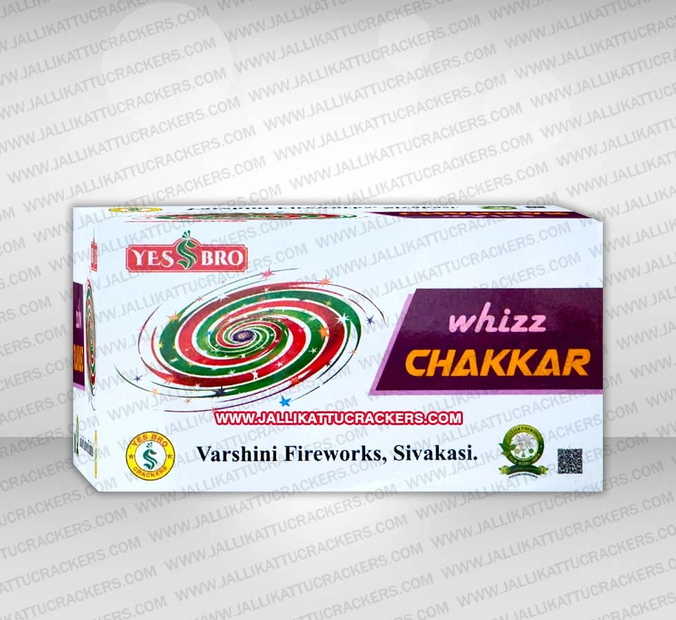 Whizz Chakkar