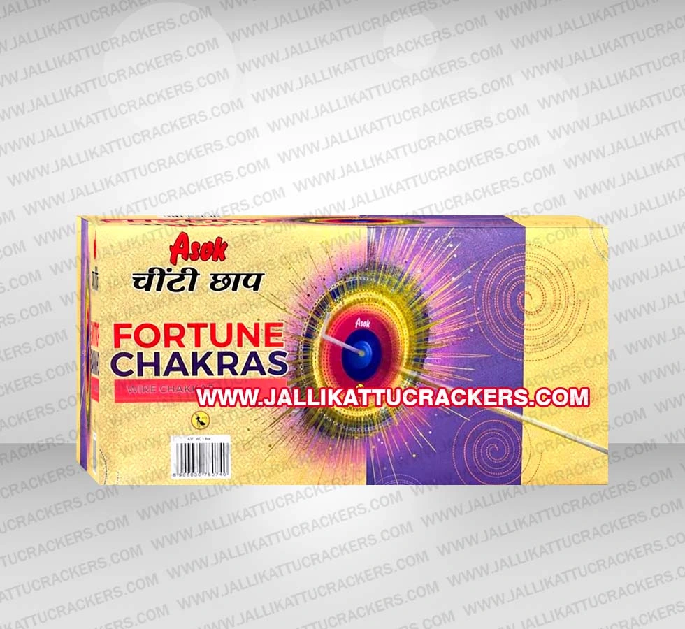 Wire Chakkar Premium