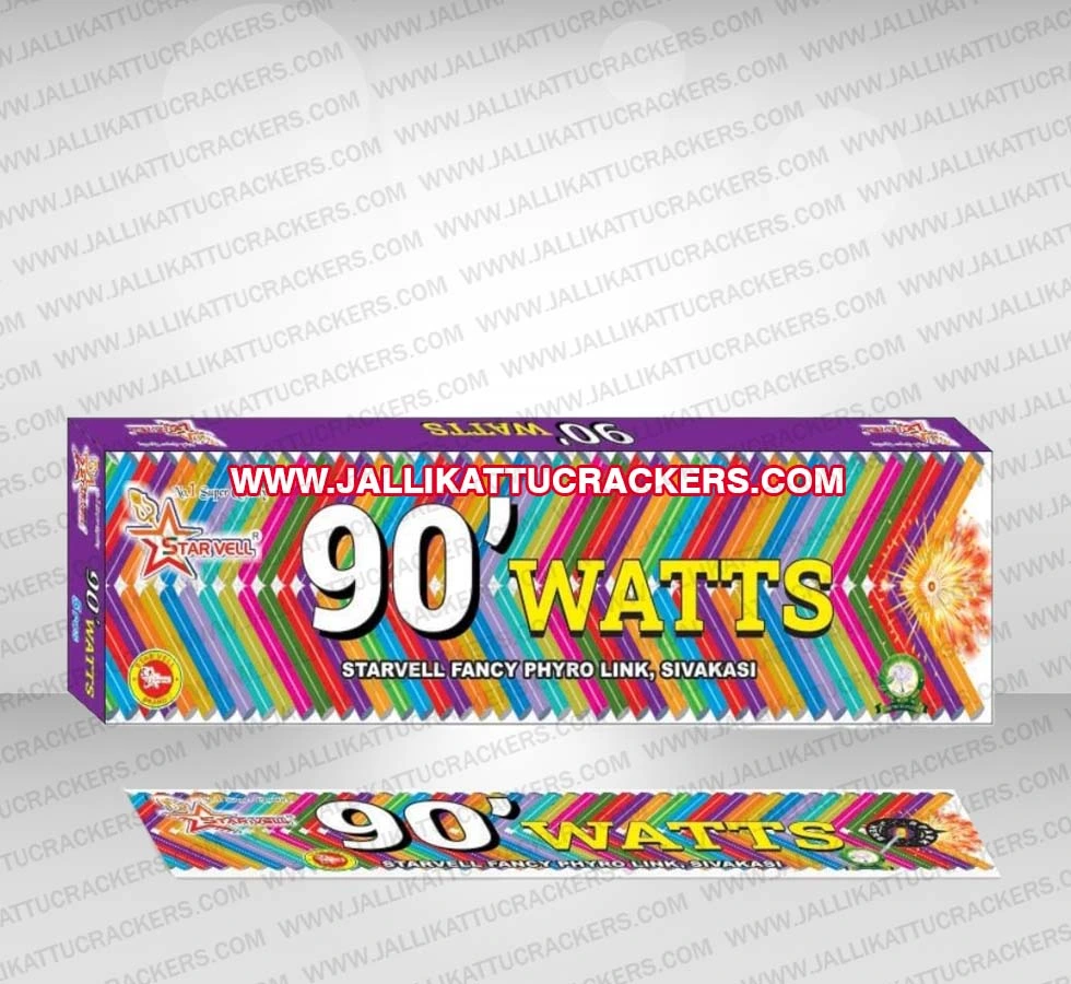 90 Watts Digital Wala