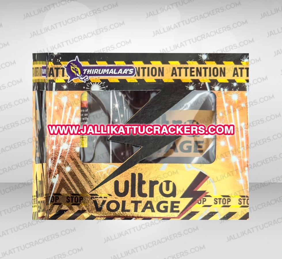 Ultra Voltage
